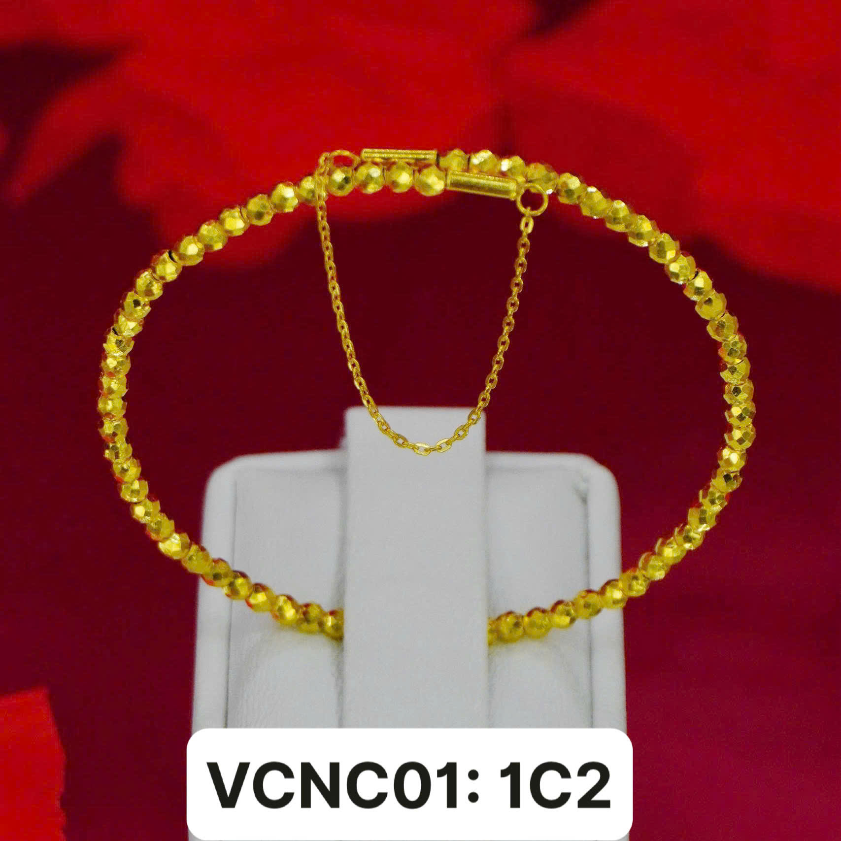 Vòng tay VCNC02